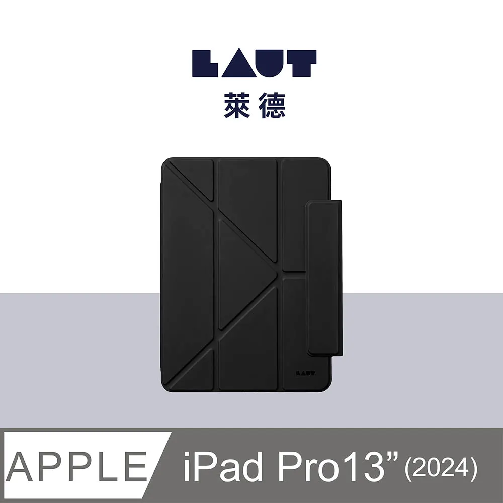 LAUT 萊德 透明背板 360度 可拆式多功能保護殼，iPad Air 13吋 2024 歷史價格詳細信息