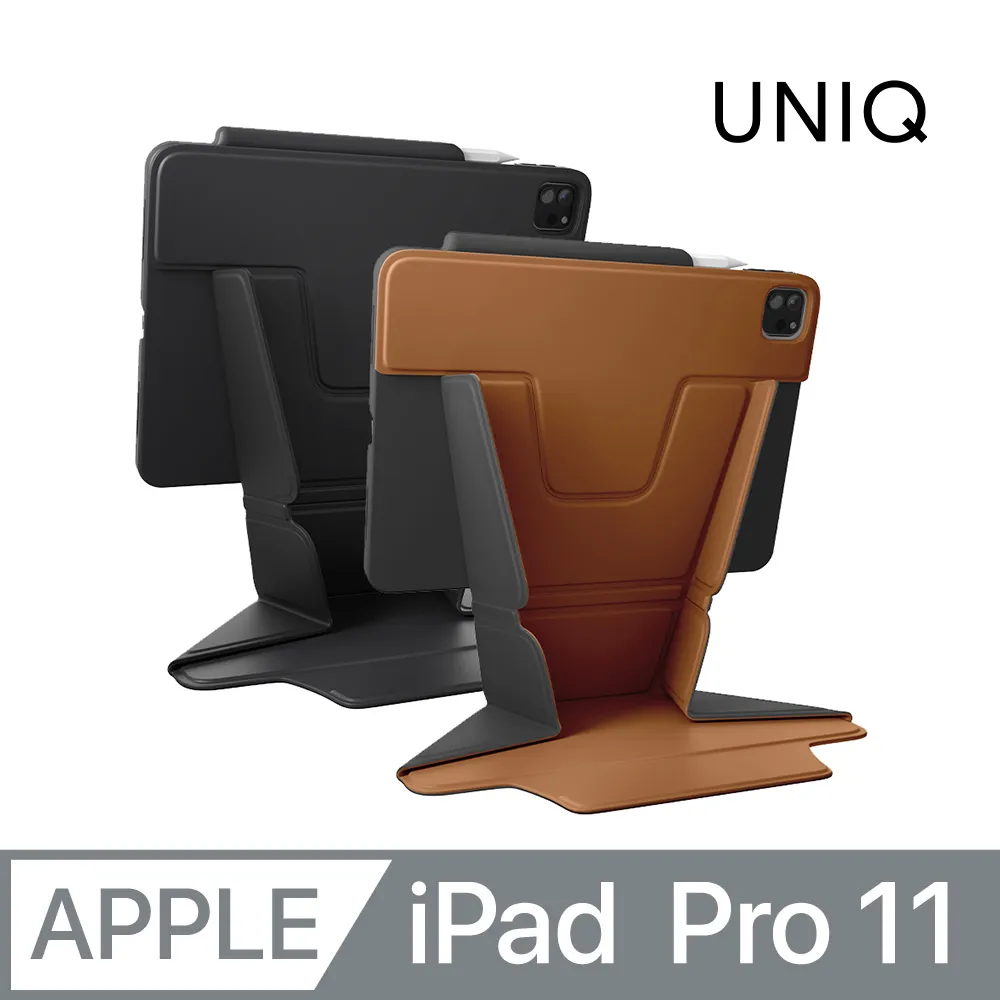 UNIQ iPad Pro 11吋(2024) Ryze 360 多角度可站立折疊保護套 歷史價格詳細信息
