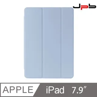 [ JPB ] iPad mini 4/5 - 三折磁吸筆槽平板保護套 - 粉紅 歷史價格詳細信息