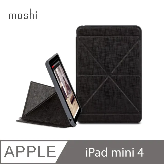 Moshi VersaCover 多角度前後保護套 iPad mini 6 歷史價格詳細信息