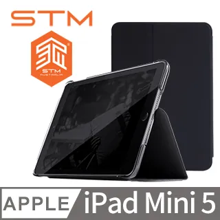 澳洲 STM Studio iPad Air 第5/4代 iPad Pro 11吋 3/2/1代 專用極輕薄防護硬殼 - 透藍 歷史價格詳細信息