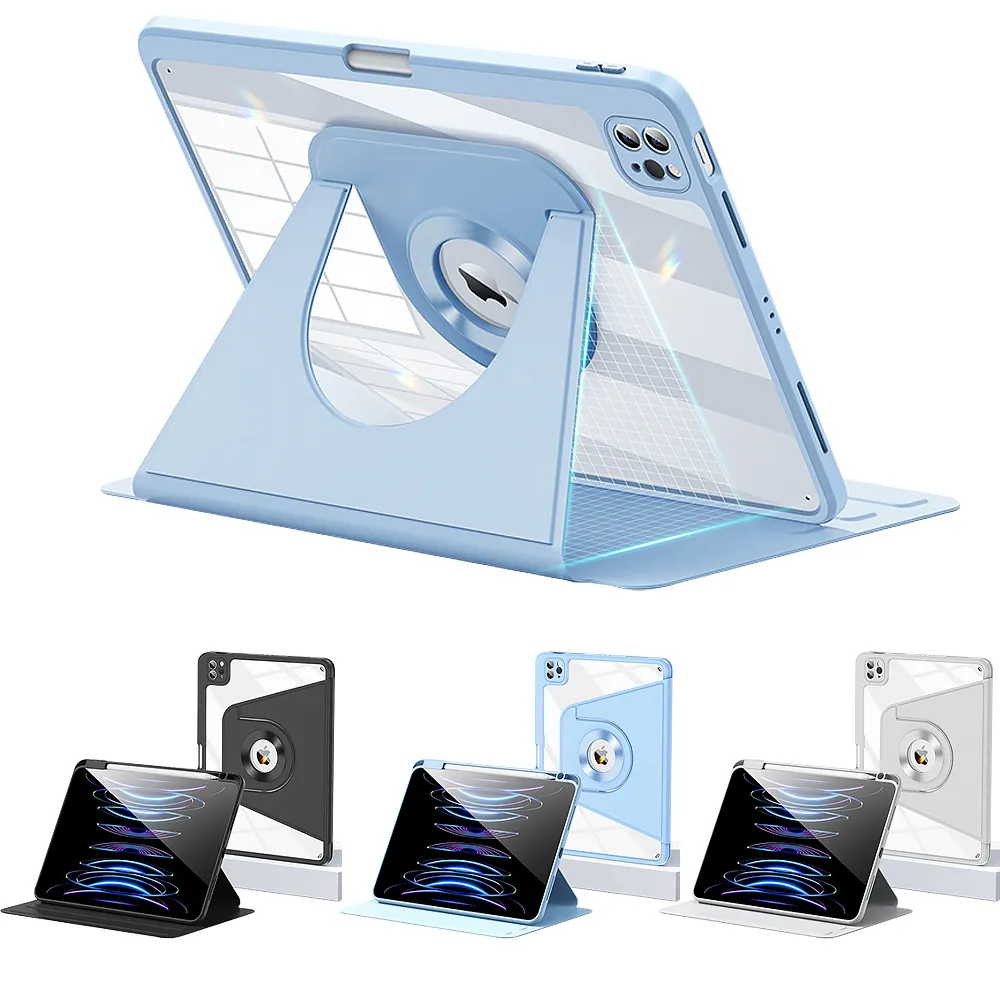 旋轉 皮套 iPad air 4 iPadair4 A2316 air保護套 防摔 iPad皮套 保護套 皮質皮套 歷史價格詳細信息