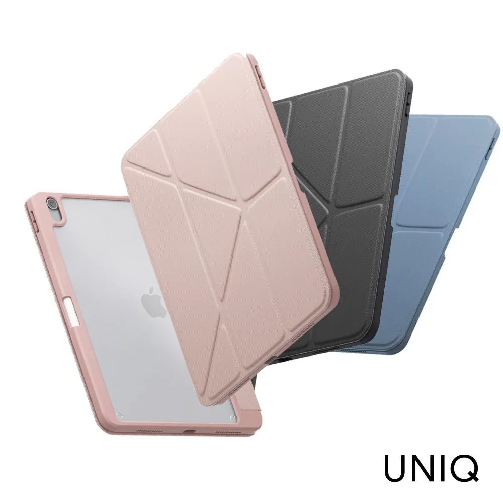 Moven 磁吸帶筆槽透明平板保護套 iPad Air 10.9吋 (2022/2020) 歷史價格詳細信息