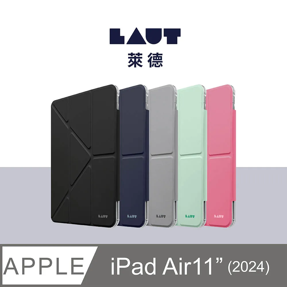 LAUT 萊德 平板 皮套 保護殼 防摔殼 保護套 平板套 適 2021 iPad mini 第六代 8.3 吋 歷史價格詳細信息