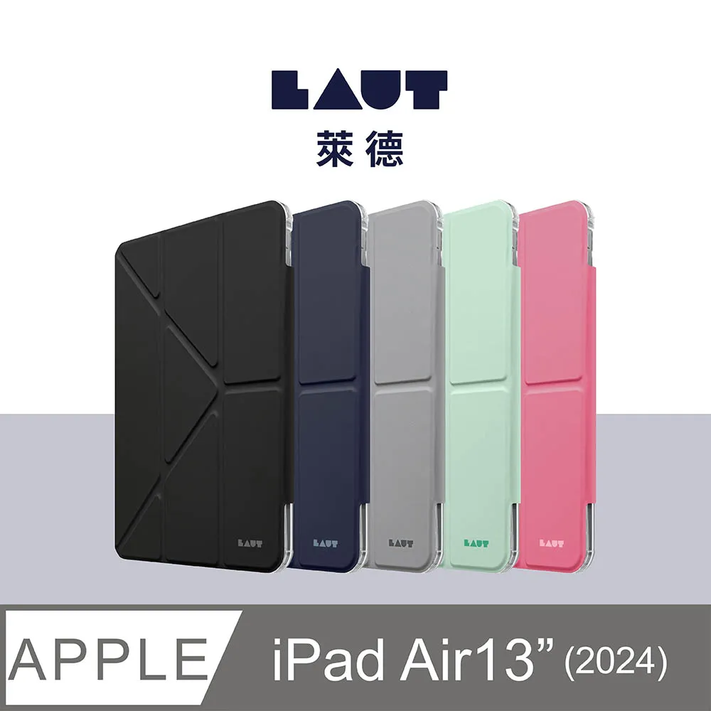 LAUT 萊德 平板 皮套 保護殼 防摔殼 保護套 平板套 適 2021 iPad mini 第六代 8.3 吋 歷史價格詳細信息