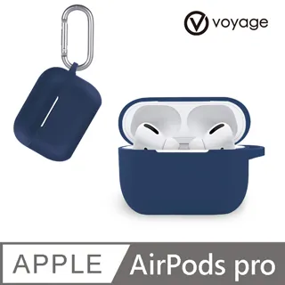 【VOYAGE】AirPods Pro 液態矽膠防摔保護套-粉 (附磁吸防丟掛繩)｜品牌旗艦店 歷史價格詳細信息