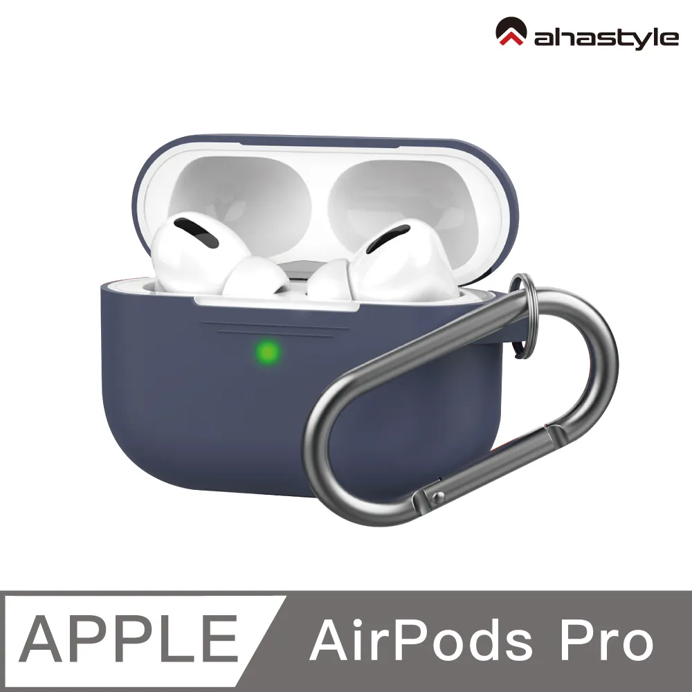 AHAStyle AirPods Pro 輕薄雙色保護套（撞色款） 歷史價格詳細信息