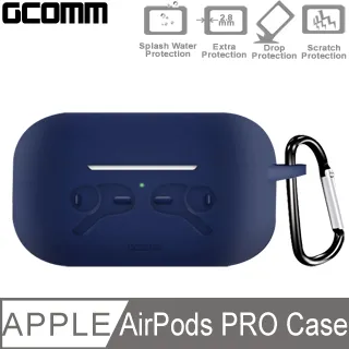GCOMM Apple AirPods 藍牙耳機增厚保護套 時尚白 歷史價格詳細信息