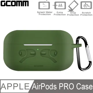 GCOMM Apple AirPods 藍牙耳機增厚保護套 時尚白 歷史價格詳細信息