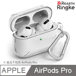 【Ringke】Rearth Apple AirPods Pro Layered Case 多層設計專用保護套 歷史價格詳細信息
