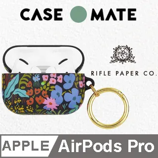美國 CASE●MATE AirPods Pro 軍規防摔防水保護套 - 黑色 贈掛環 歷史價格詳細信息