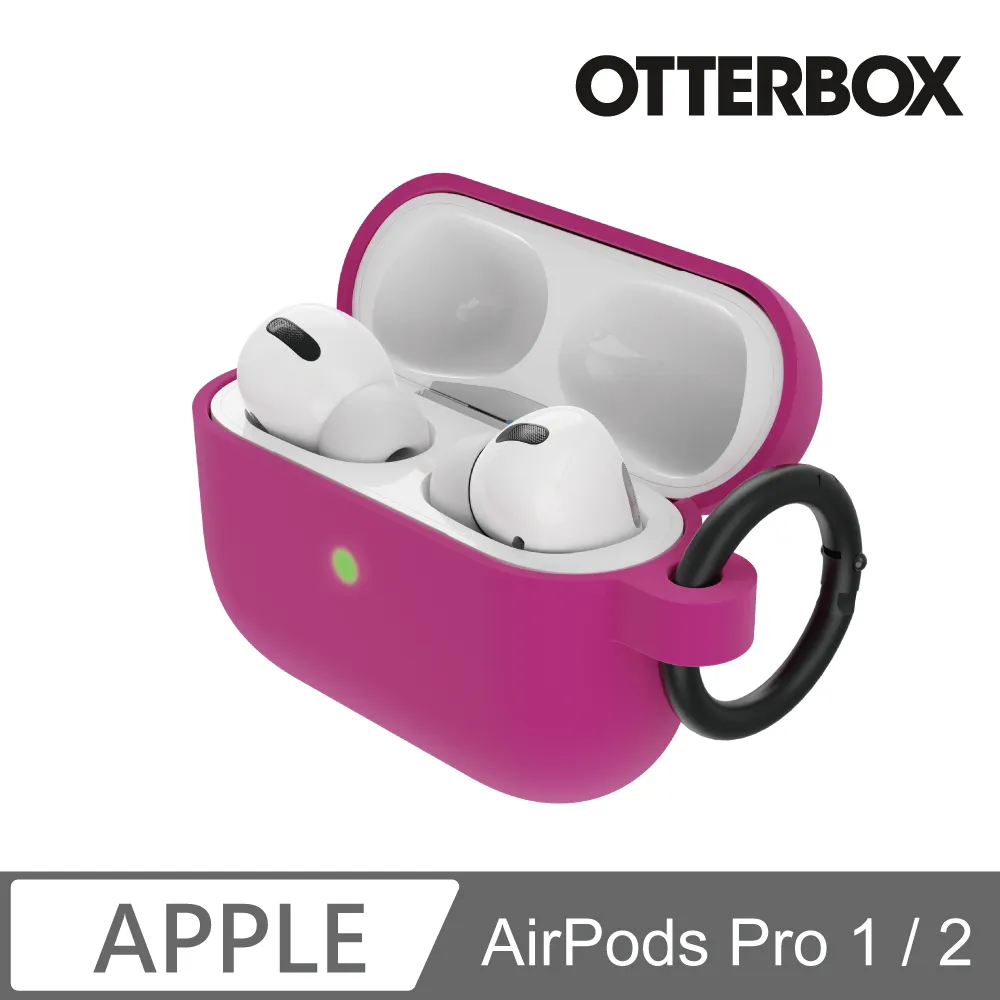 OtterBox AirPods Pro Ispra 防摔保護殼 (玫瑰粉) 歷史價格詳細信息