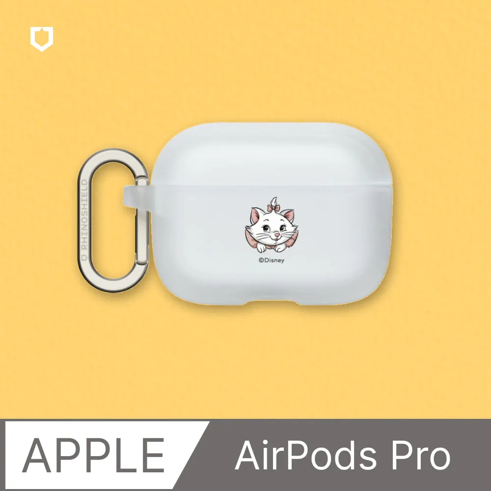 【犀牛盾】AirPods Pro 防摔保護套｜迪士尼經典系列/獅子王(多色可選) 歷史價格詳細信息