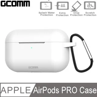 GCOMM AirPods Pro 增厚增強保護套 Xx Modello 質感黑 歷史價格詳細信息