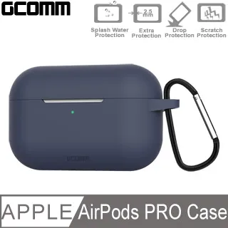 GCOMM AirPods Pro 增厚增強保護套 Xx Modello 質感黑 歷史價格詳細信息