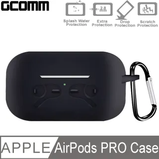 GCOMM Apple AirPods 藍牙耳機增厚保護套 時尚白 歷史價格詳細信息