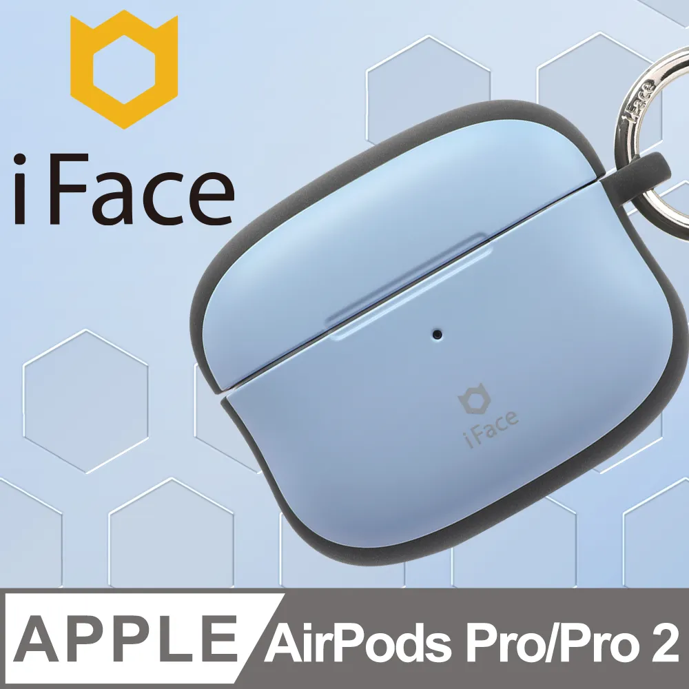 日本 iFace AirPods Pro/Pro 2 專用 Look in Clear 抗衝擊頂級保護殼 - 晶透 歷史價格詳細信息