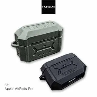 FAT BEAR Apple AirPods (一/二代) 防摔保護套 歷史價格詳細信息