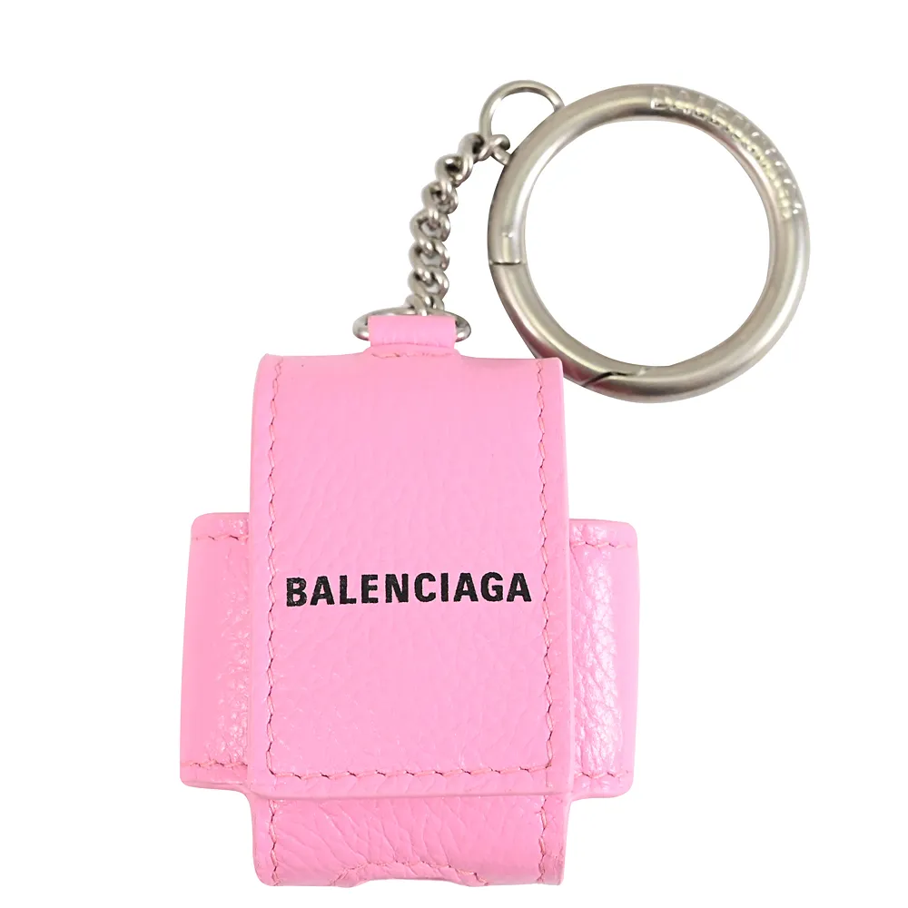 Balenciaga 巴黎世家 粉色 愛心 心型 小鏈包 小卡夾包 卡夾 信用卡 悠遊卡夾 斜背包 側背包 廢包 側肩包 歷史價格詳細信息