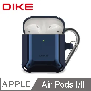Air Pods防摔強化收納套 DTE321BU/GN- 歷史價格詳細信息