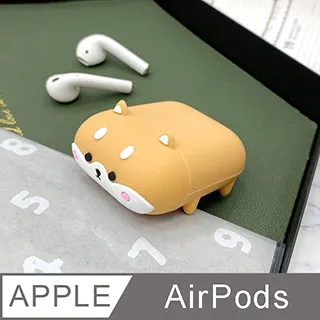 AirPods 趴趴鸚鵡造型保護套 (1/2代通用) 歷史價格詳細信息