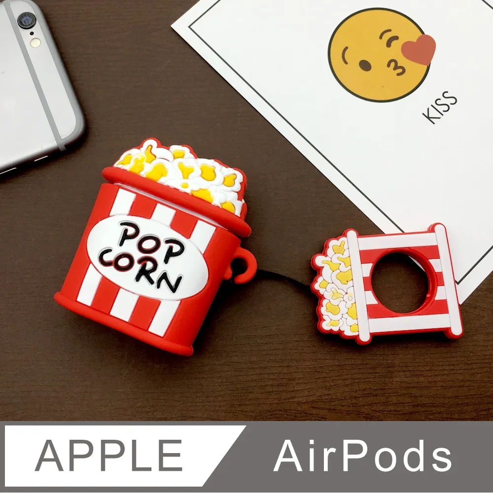 AirPods 立體摩艾石像造型保護套(附掛勾) 歷史價格詳細信息