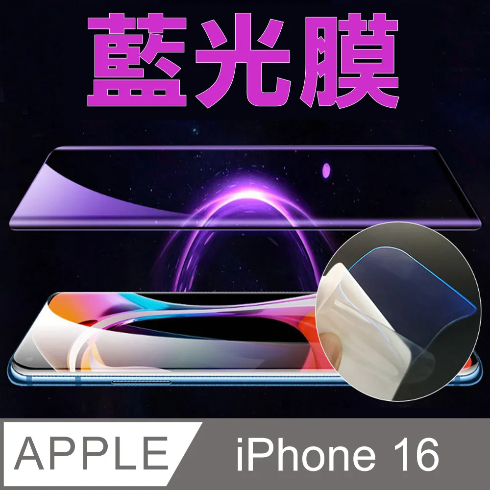 [太極定位柔韌膜] iPhone 16 手機螢幕保護貼^防窺款^ 歷史價格詳細信息