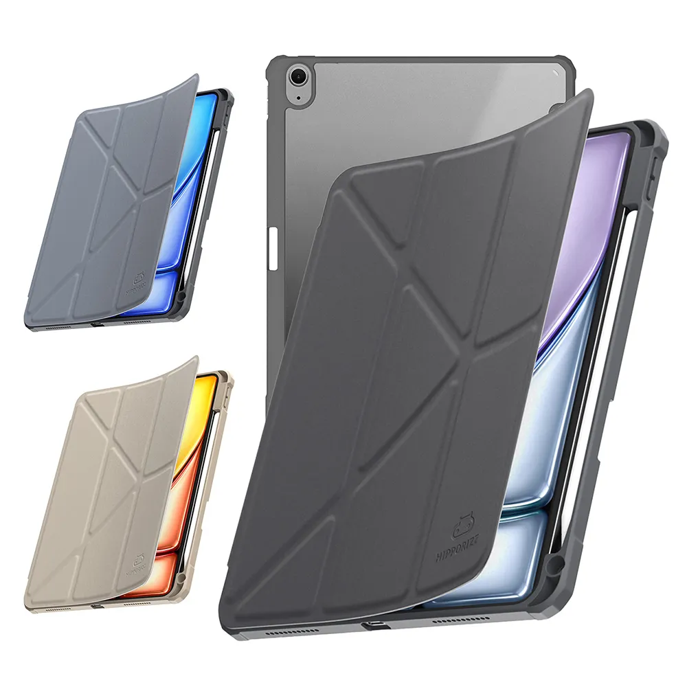 Hipporizz Origo 晶透 筆槽 防摔殼 保護套 皮套 保護殼 適 iPad Pro 11 吋 歷史價格詳細信息