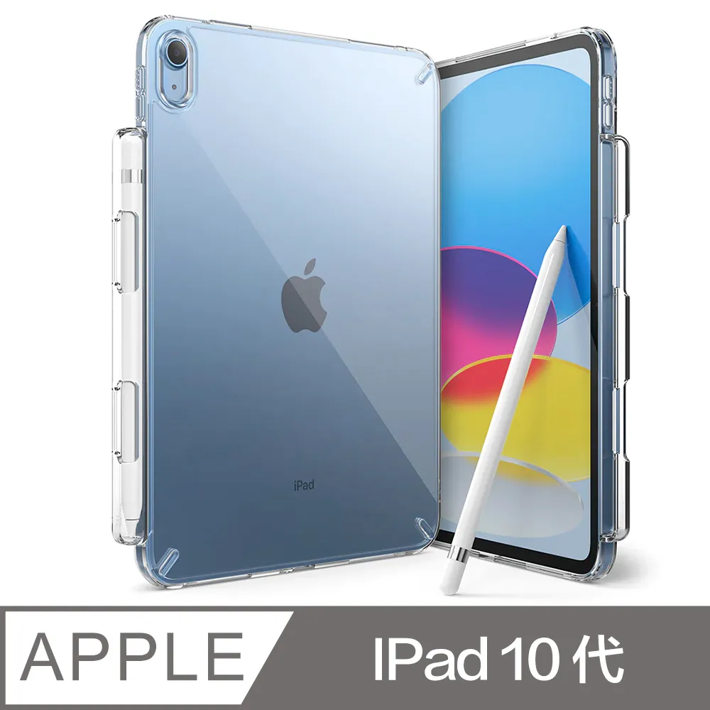 Rearth Ringke Apple iPad 10 代(10.9寸) (Fusion) 高質感保護殼(透明) 歷史價格詳細信息