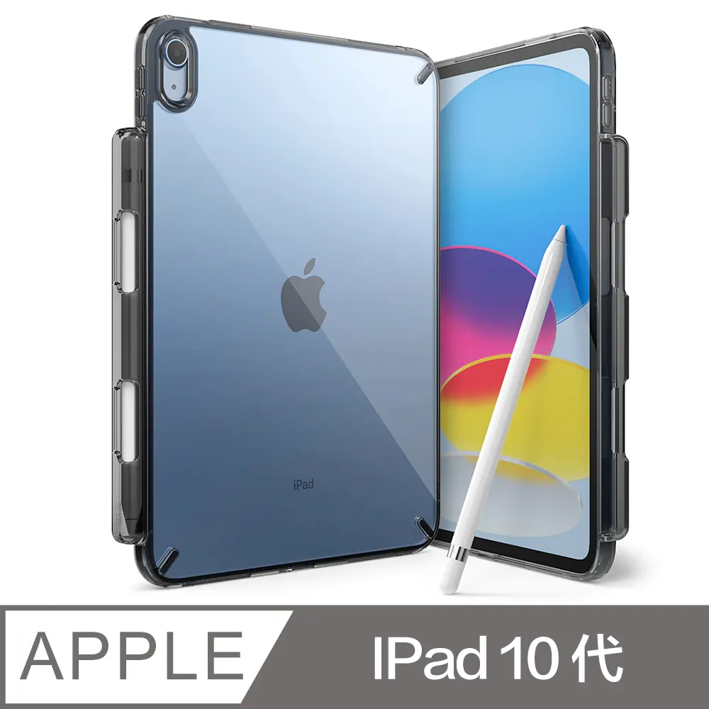 Rearth Ringke Apple iPad 10 代(10.9寸) (Fusion) 高質感保護殼(透明) 歷史價格詳細信息
