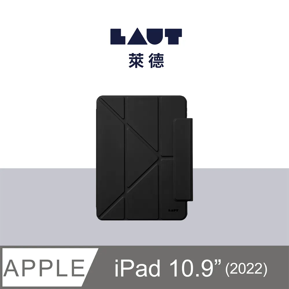 LAUT 萊德 平板 皮套 保護殼 防摔殼 保護套 平板套 適 2021 iPad mini 第六代 8.3 吋 歷史價格詳細信息