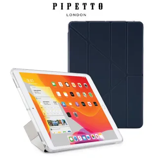 英國 Pipetto iPad 10.2 多角度多功能保護套 (內建 Apple Pencil 筆槽) 喵之隅 歷史價格詳細信息