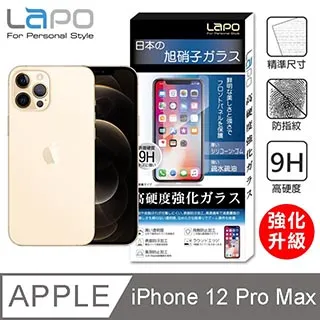 【LAPO】APPLE iPhone 13 Pro Max 全膠滿版9H鋼化玻璃螢幕保護貼(6.7吋滿版黑) 歷史價格詳細信息