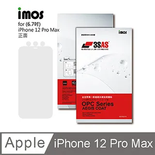 iMos Apple iPhone 12 Mini 3SAS 螢幕保護貼 歷史價格詳細信息