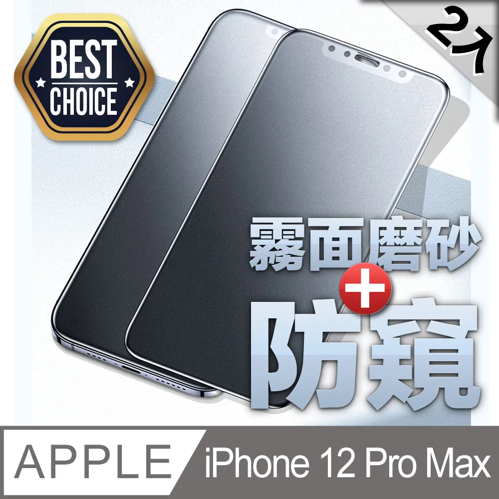 【防偷窺鋼化膜】iPhone 12 Pro Max 保護貼 i12 Pro Max 玻璃貼 未滿版 鋼化膜 防窺片 歷史價格詳細信息