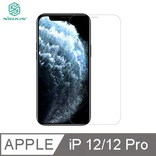 NILLKIN iPhone 玻璃貼 12 Pro Max Amazing H 廠商直送 歷史價格詳細信息