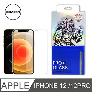 【格森GRAZEN】iPHONE 12 Pro Max (6.7吋) 滿版(黑)鋼化玻璃 保護貼 螢幕保護貼 手機保護貼 歷史價格詳細信息