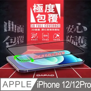 Dapad APPLE iPhone 12 ( 6.1吋 ) 透明-( 全覆蓋 )鏡頭貼-雙眼 歷史價格詳細信息