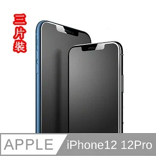 （JIEN HONG）iPhone 12/12 Pro 2片裝 亮面(滿版)保護貼 歷史價格詳細信息