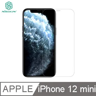 NILLKIN Apple iPhone 12 mini 5.4吋 Amazing H 防爆鋼化玻璃貼 歷史價格詳細信息