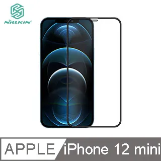 NILLKIN Apple iPhone 12 mini 5.4吋 Amazing H 防爆鋼化玻璃貼 歷史價格詳細信息