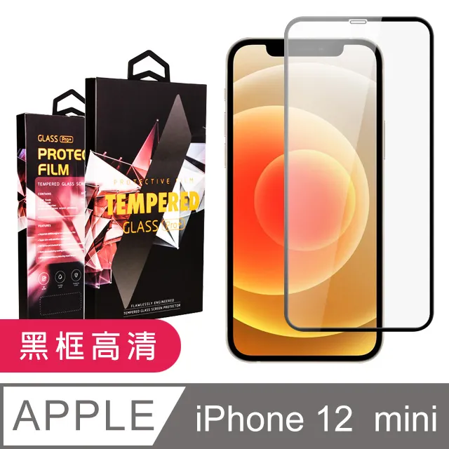 iPhone 12 mini 全透明鋼化玻璃膜 歷史價格詳細信息