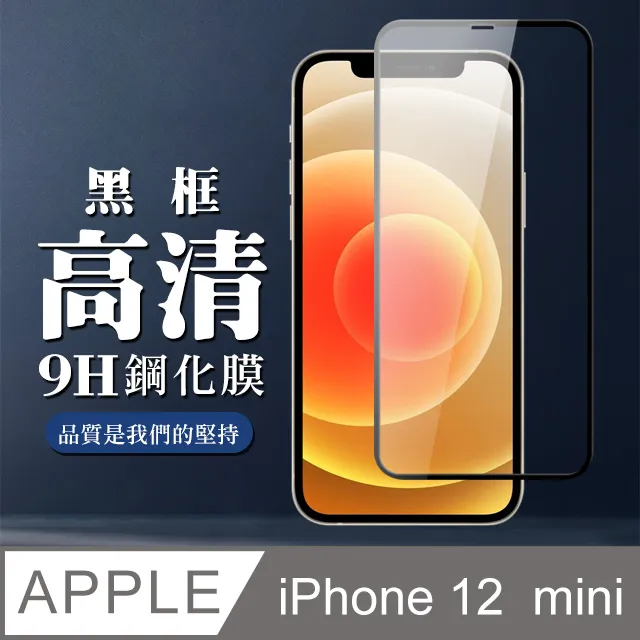 iPhone 12 mini 全透明鋼化玻璃膜 歷史價格詳細信息