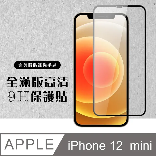 iPhone 12 mini 全透明鋼化玻璃膜 歷史價格詳細信息