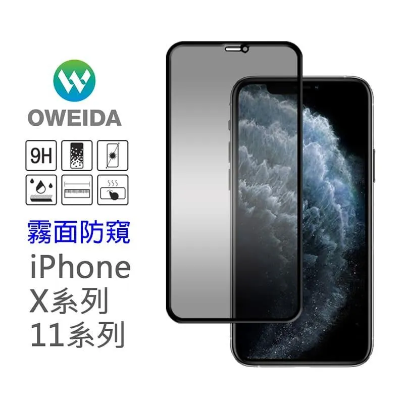 Oweida iPhone 13ProMax (6.7") 防窺滿版鋼化玻璃貼 歷史價格詳細信息