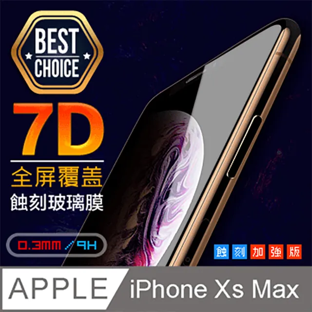 iPhone Xs Max 6.5吋 180° 3D曲面 高透光 防偷窺 鋼化玻璃膜 歷史價格詳細信息