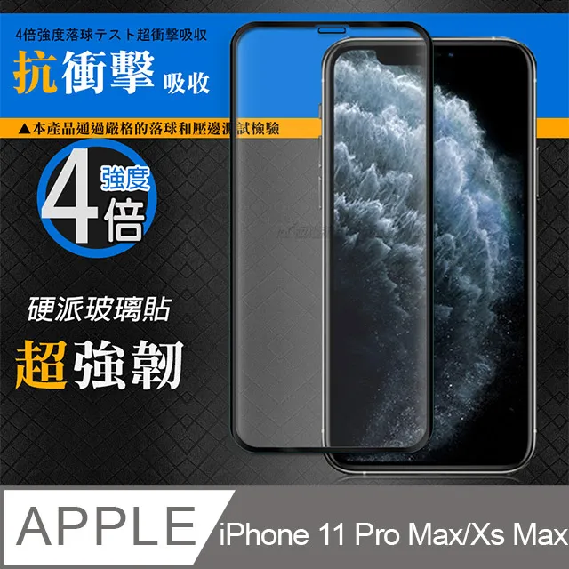 iPhone Xs Max 6.5吋 抗污防指紋超顯影機身背膜 保護貼(2入) 歷史價格詳細信息