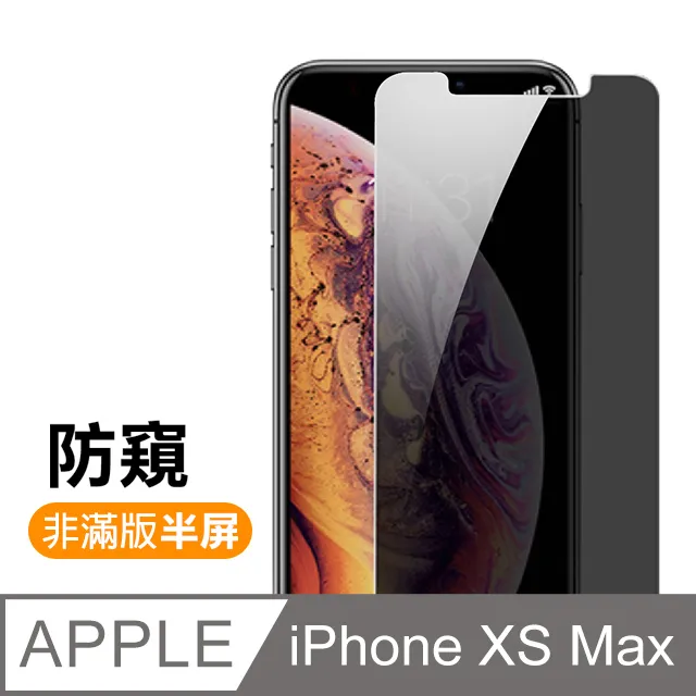 iPhoneX iPhoneXS 高清防窺 9H 鋼化玻璃膜 保護貼 3入組 歷史價格詳細信息