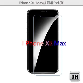 iPhone XS Max 防指紋霧面鋼化玻璃貼  螢幕保護貼 磨砂膜 歷史價格詳細信息