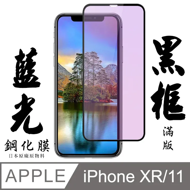 【日本AGC玻璃】 IPhone XR/11 旭硝子玻璃鋼化膜 滿版防窺黑邊 保護貼 保護膜 歷史價格詳細信息
